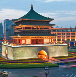 Bell Tower