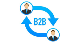 B2B business