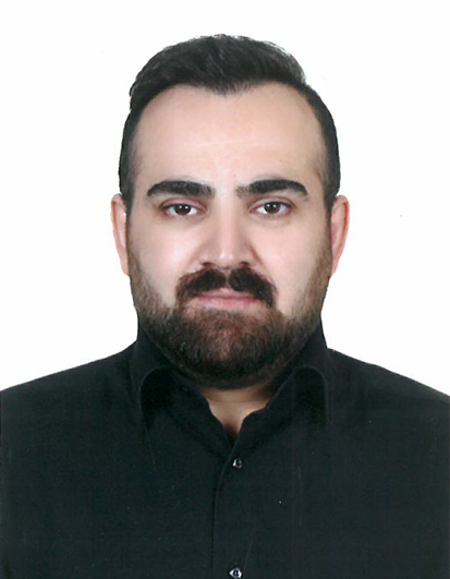 Mr. Ehsan Ghodrati