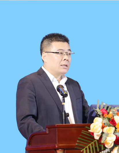 Mr. Gao Guixuan