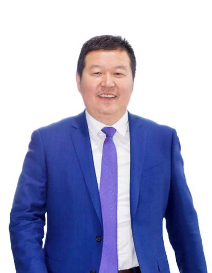 Mr. Yang Hancheng