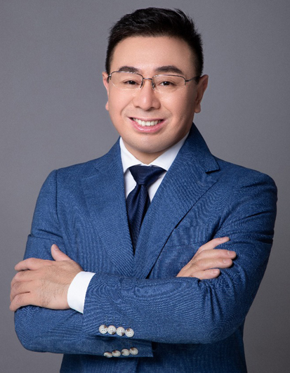 Mr. Song Rongjun