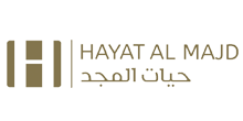 Hayat Al Majd