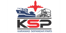 KSP shipping
