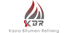 Kasra bitumen refinery