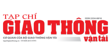 tap chi Gio Thong van Tai
